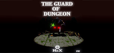 The guard of dungeon (PC) Steam Download