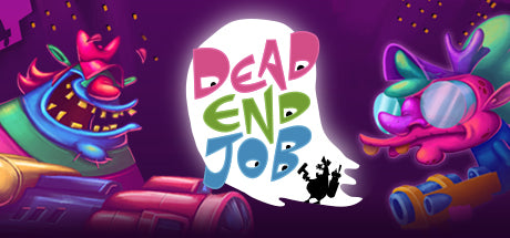 Dead End Job (PC/LINUX)