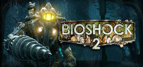 BioShock 2 Remastered (PC)