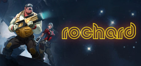 Rochard (PC/MAC/LINUX)