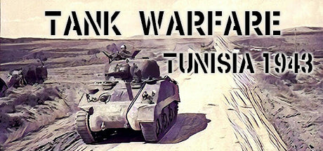 Tank Warfare: Tunisia 1943 (PC) Steam Download