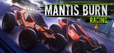 Mantis Burn Racing (PC)