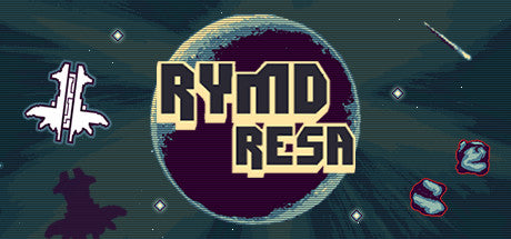 RymdResa (PC/MAC/LINUX)