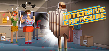 Intensive Exposure (PC) Steam Download