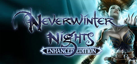 Neverwinter Nights: Enhanced Edition (PC/MAC/LINUX)