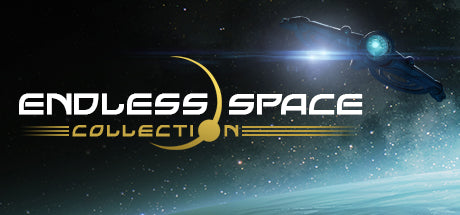 Endless Space Collection (PC/MAC)