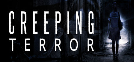 Creeping Terror (PC)