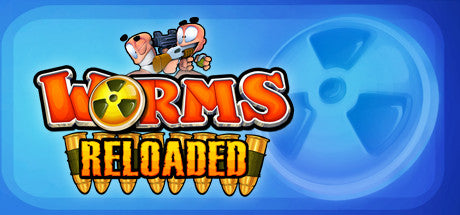 Worms Reloaded (PC/MAC/LINUX)