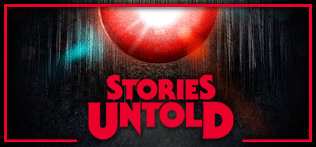 Stories Untold (PC)