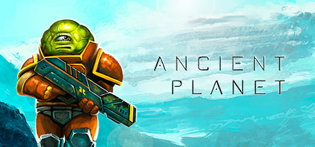 Ancient Planet (PC/MAC) Steam Download