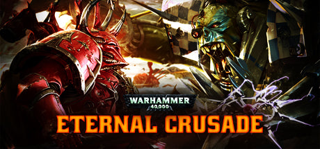Warhammer 40,000 : Eternal Crusade (PC)