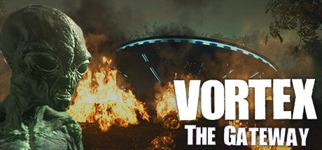 Vortex: The Gateway (PC)  Steam Download