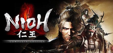 Nioh: Complete Edition (PC)