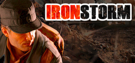 Iron Storm (PC)