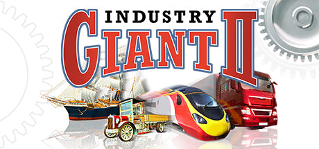 Industry Giant 2 (PC)