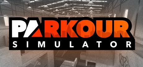 Parkour Simulator (PC/MAC)