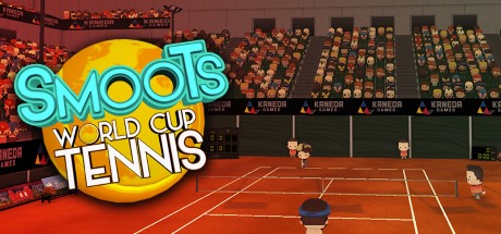 Smoots World Cup Tennis (PC/MAC) Steam Download