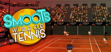 Smoots World Cup Tennis (PC/MAC)