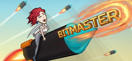 Bitmaster (PC/MAC/LINUX) Steam Download