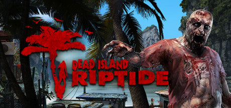 Dead Island: Riptide (PC)