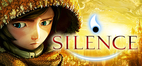 Silence (PC/MAC/LINUX) Steam Download
