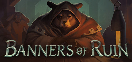 Banners of Ruin (PC) Steam Download