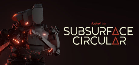 Subsurface Circular (PC/MAC)