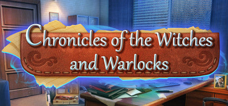Chronicles of the Witches and Warlocks (PC)