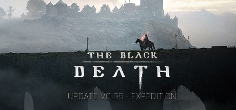 The Black Death (PC)