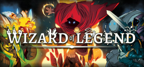Wizard of Legend (PC/MAC/LINUX)