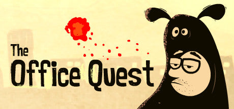 The Office Quest (PC)