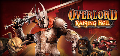 Overlord: Raising Hell (PC/MAC/LINUX)