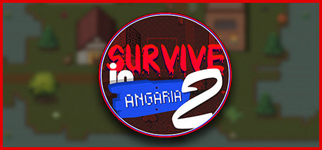Survive in Angaria 2 (PC)