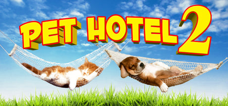 My Pet Hotel 2 (PC)