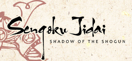 Sengoku Jidai: Shadow of the Shogun (PC)
