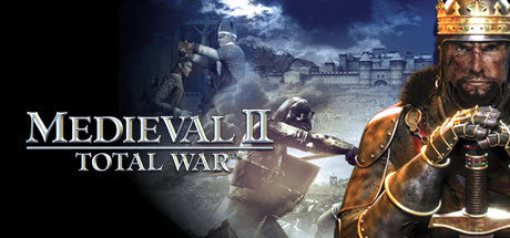 Medieval II: Total War (PC)