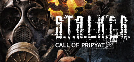 S.T.A.L.K.E.R. Call of Pripyat (PC)