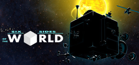 Six Sides of the World (PC) Steam Download
