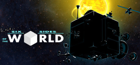 Six Sides of the World (PC)