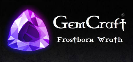 GemCraft - Frostborn Wrath (PC) Steam Download