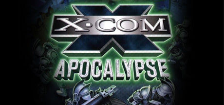 X-COM: Apocalypse (PC) Steam Download