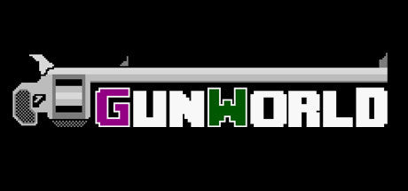 GunWorld (PC)  Steam Download