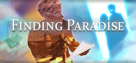 Finding Paradise (PC/MAC/LINUX)
