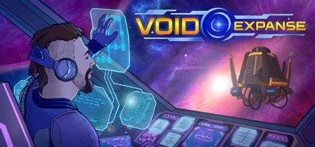 VoidExpanse (PC/MAC/LINUX)  Steam Download