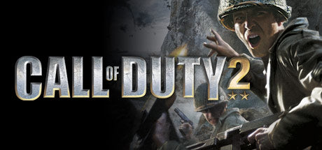 Call of Duty 2 (PC/MAC)