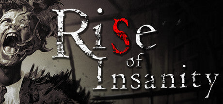 Rise of Insanity (PC/LINUX)