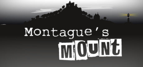 Montague's Mount (PC/MAC/LINUX)
