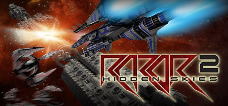 Razor2: Hidden Skies (PC)