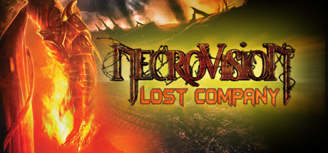 NecroVision: Lost Company (PC)