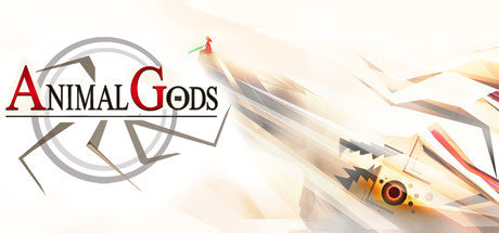 Animal Gods (PC/MAC/LINUX)  Steam Download